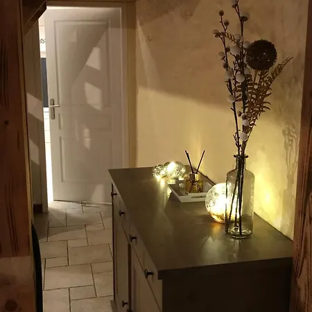 Le Petit Eterlou Apartment Gerardmer