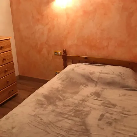 Apartment Le Petit Eterlou Gerardmer