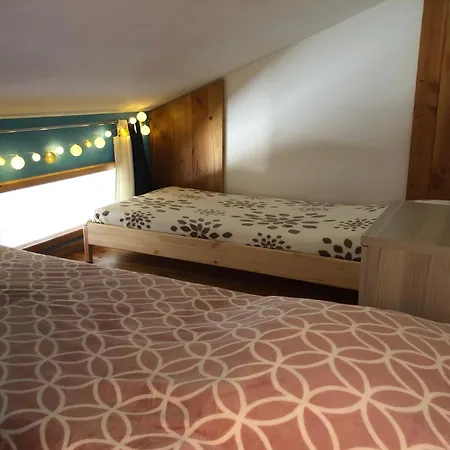 Le Petit Eterlou Apartment