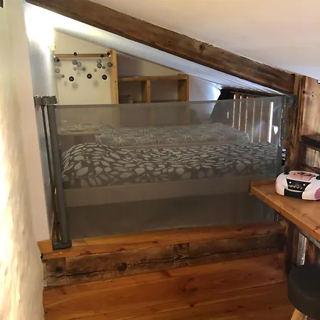 Apartment Le Petit Eterlou *