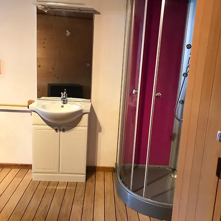 Le Petit Eterlou Apartment