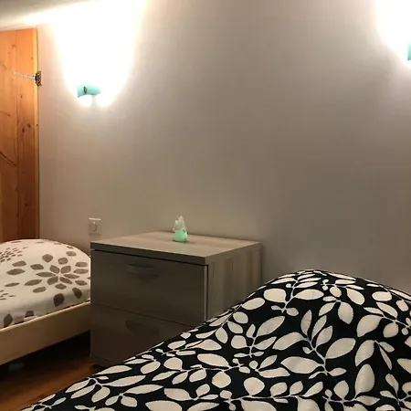 Apartment Le Petit Eterlou