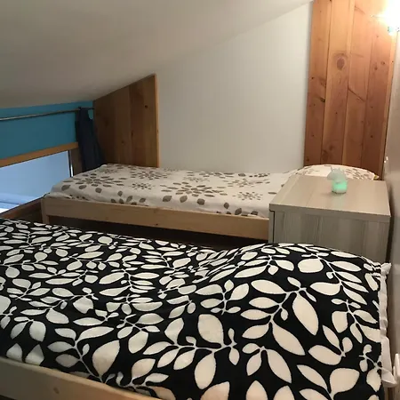 Apartment Le Petit Eterlou