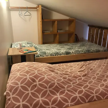 Apartment Le Petit Eterlou