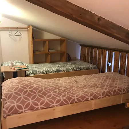Le Petit Eterlou Gerardmer