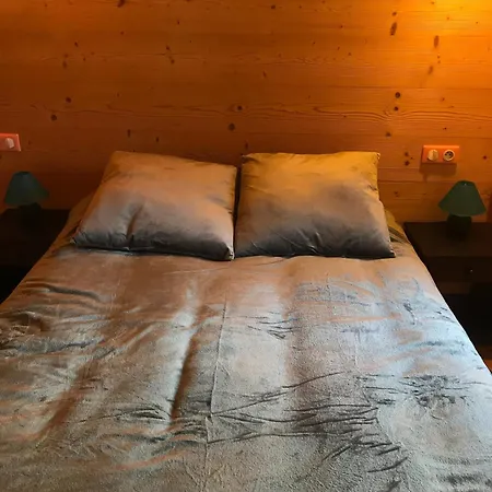 Apartment Le Petit Eterlou