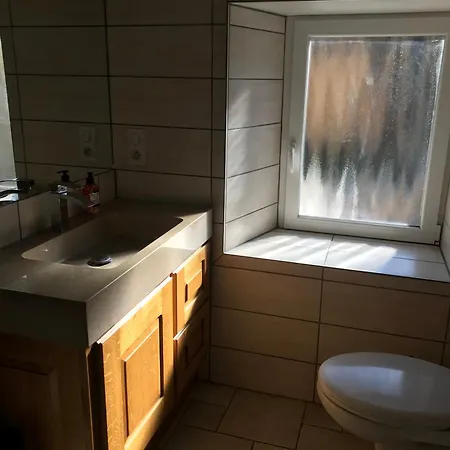 Apartment Le Petit Eterlou *