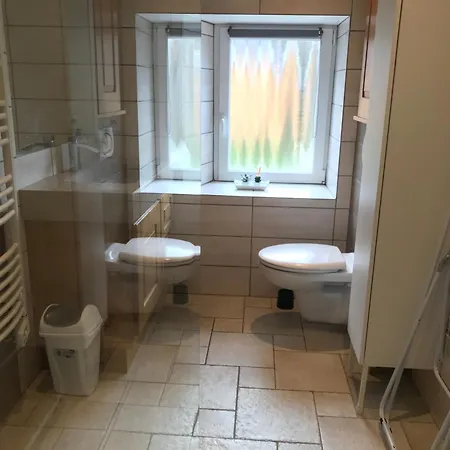 Le Petit Eterlou Apartment