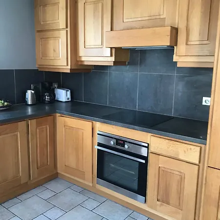 Apartment Le Petit Eterlou