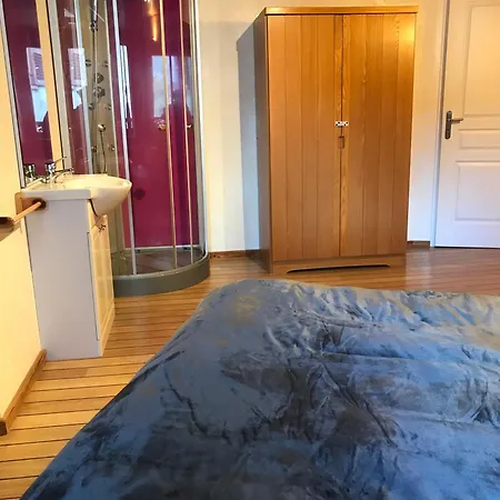 Apartment Le Petit Eterlou Gerardmer